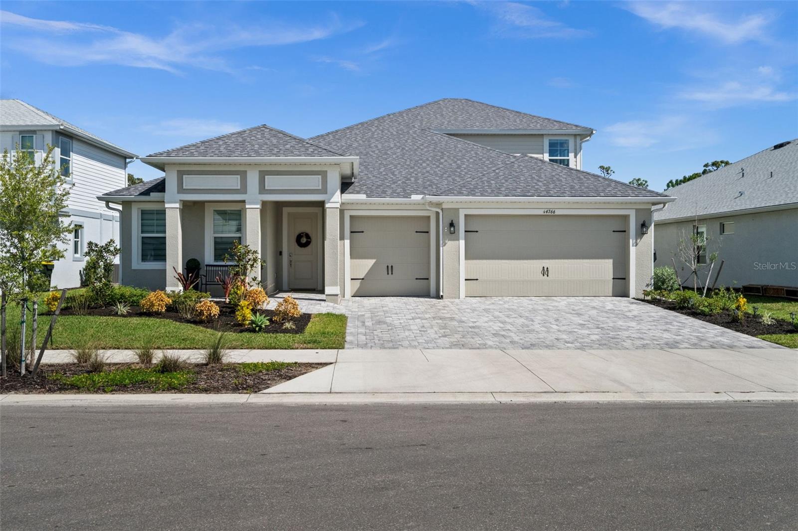 44766 KELSA ANNE LOOP, PUNTA GORDA, FL, 33982