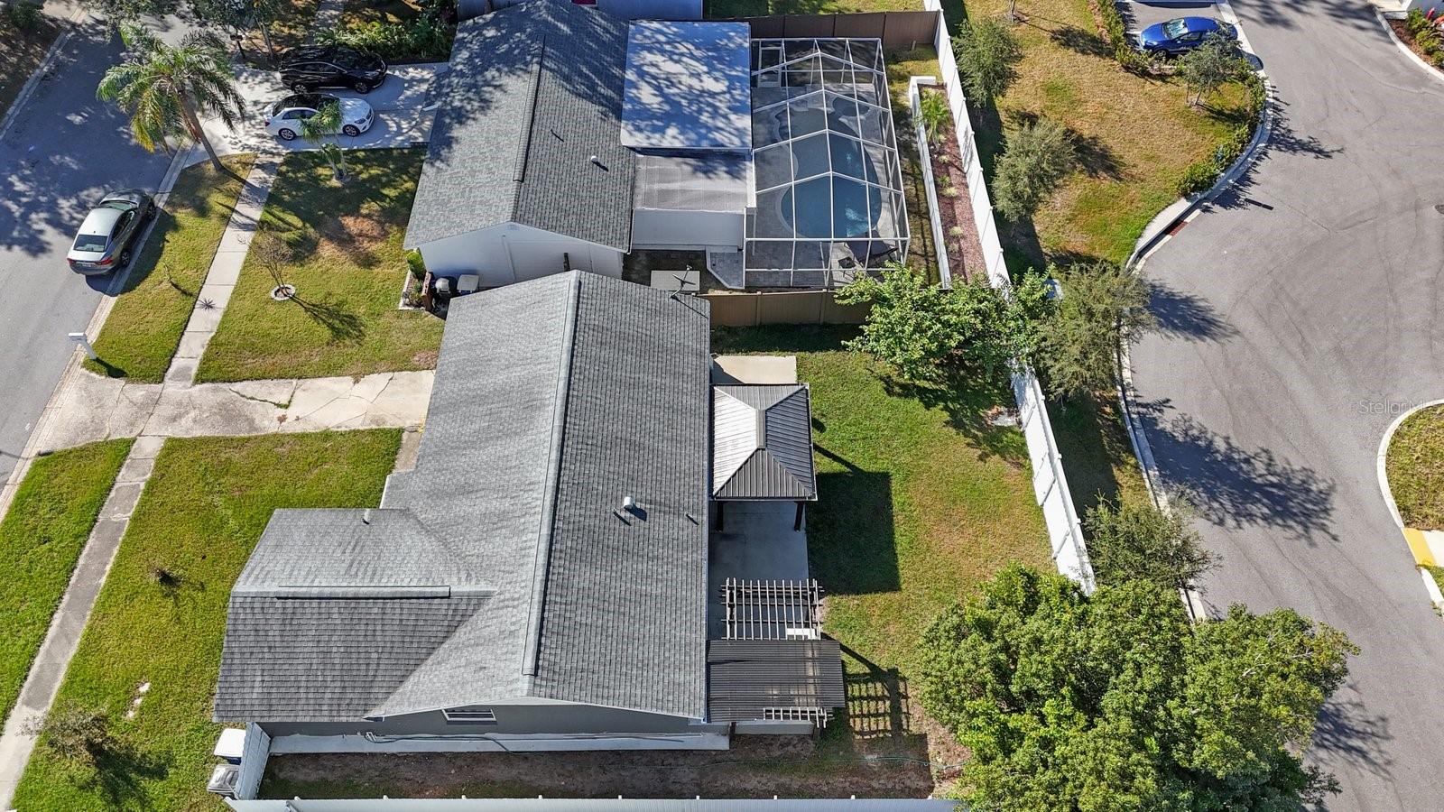 2074 POWDERHORN DR, CLEARWATER, FL, 33755