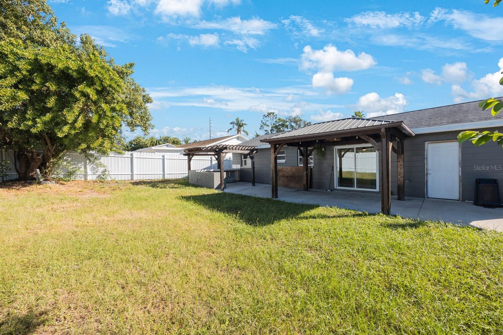 2074 POWDERHORN DR, CLEARWATER, FL, 33755