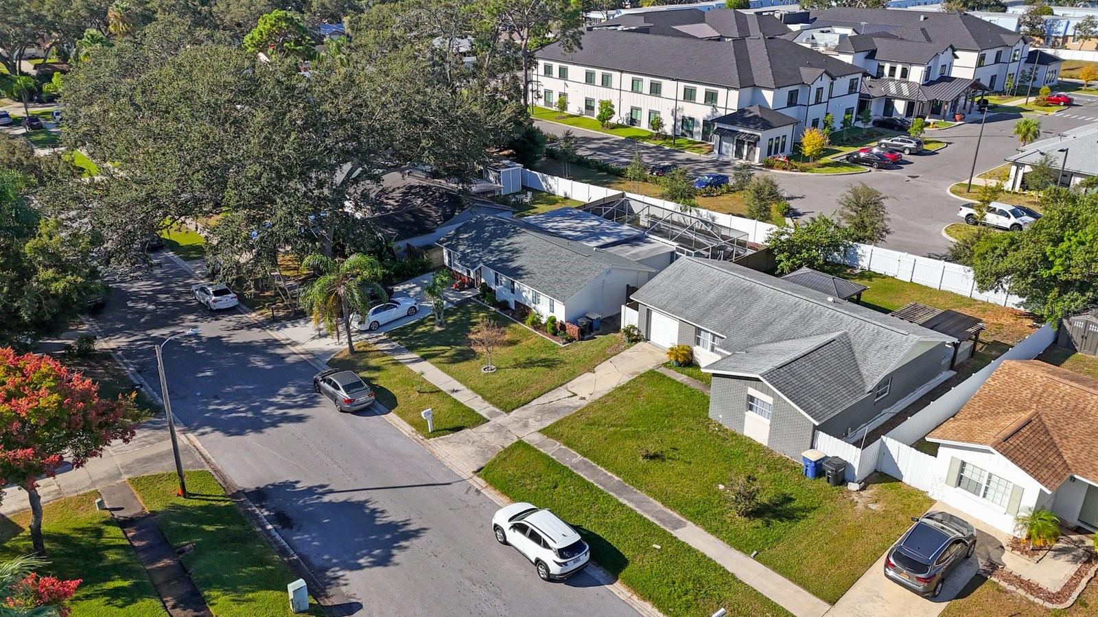 2074 POWDERHORN DR, CLEARWATER, FL, 33755