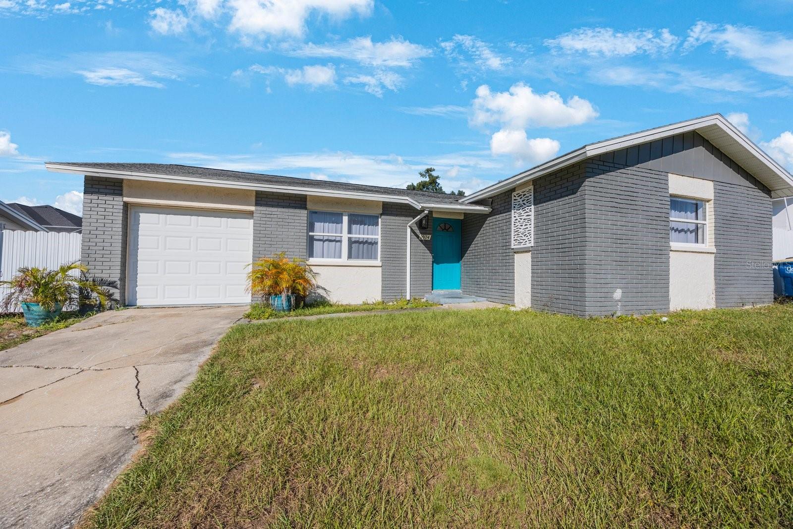 2074 POWDERHORN DR, CLEARWATER, FL, 33755