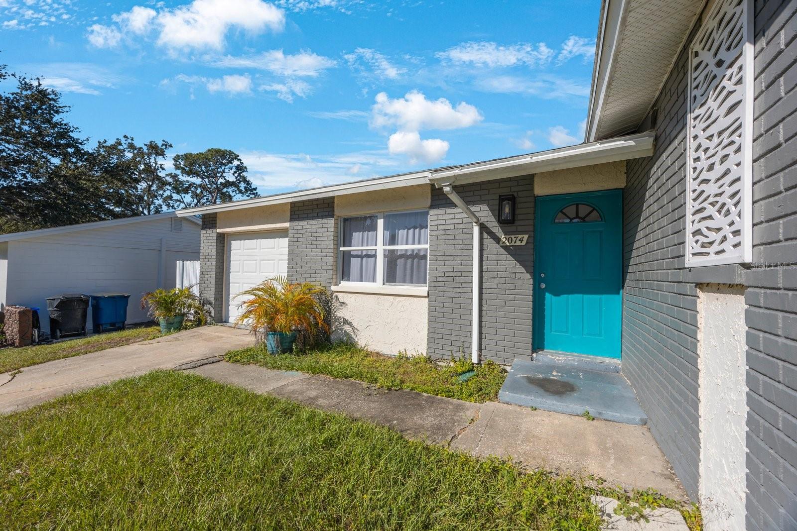 2074 POWDERHORN DR, CLEARWATER, FL, 33755