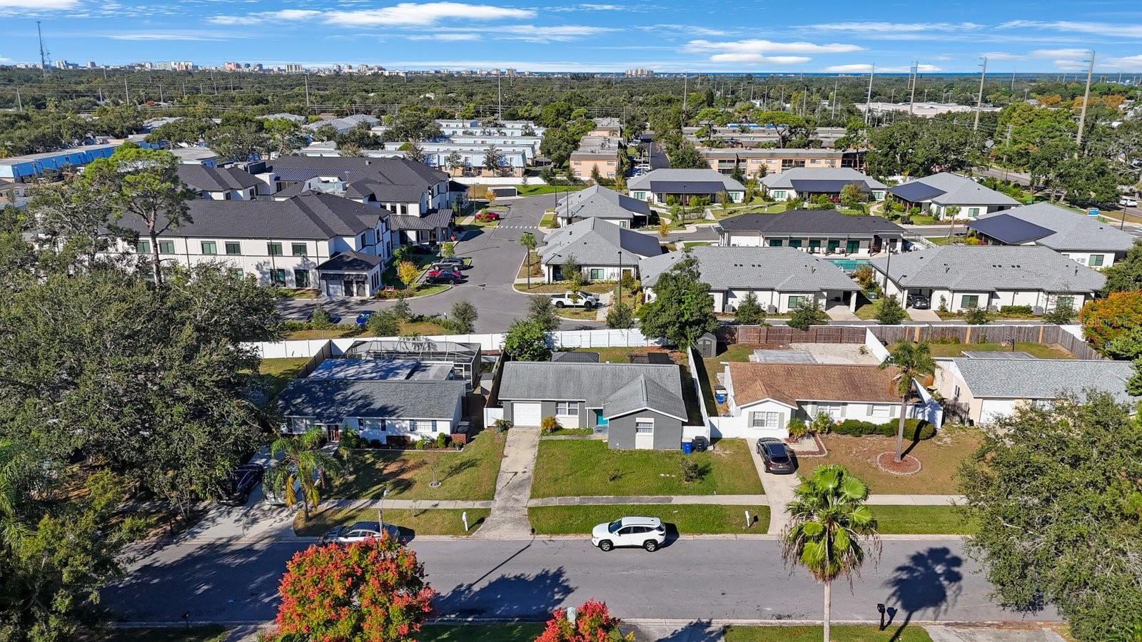 2074 POWDERHORN DR, CLEARWATER, FL, 33755