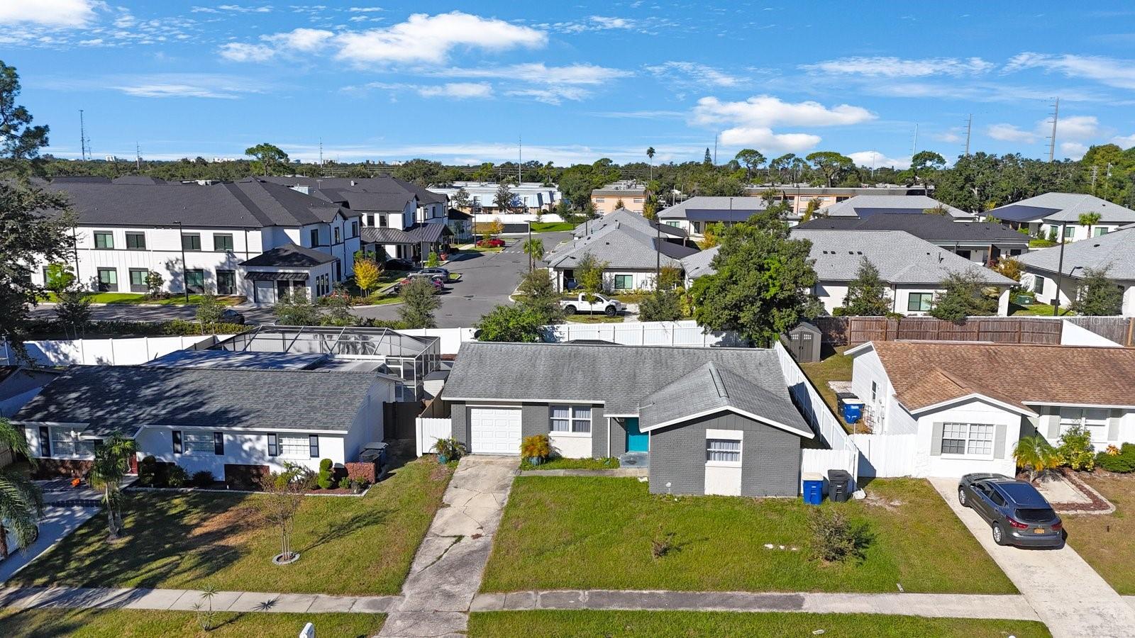 2074 POWDERHORN DR, CLEARWATER, FL, 33755