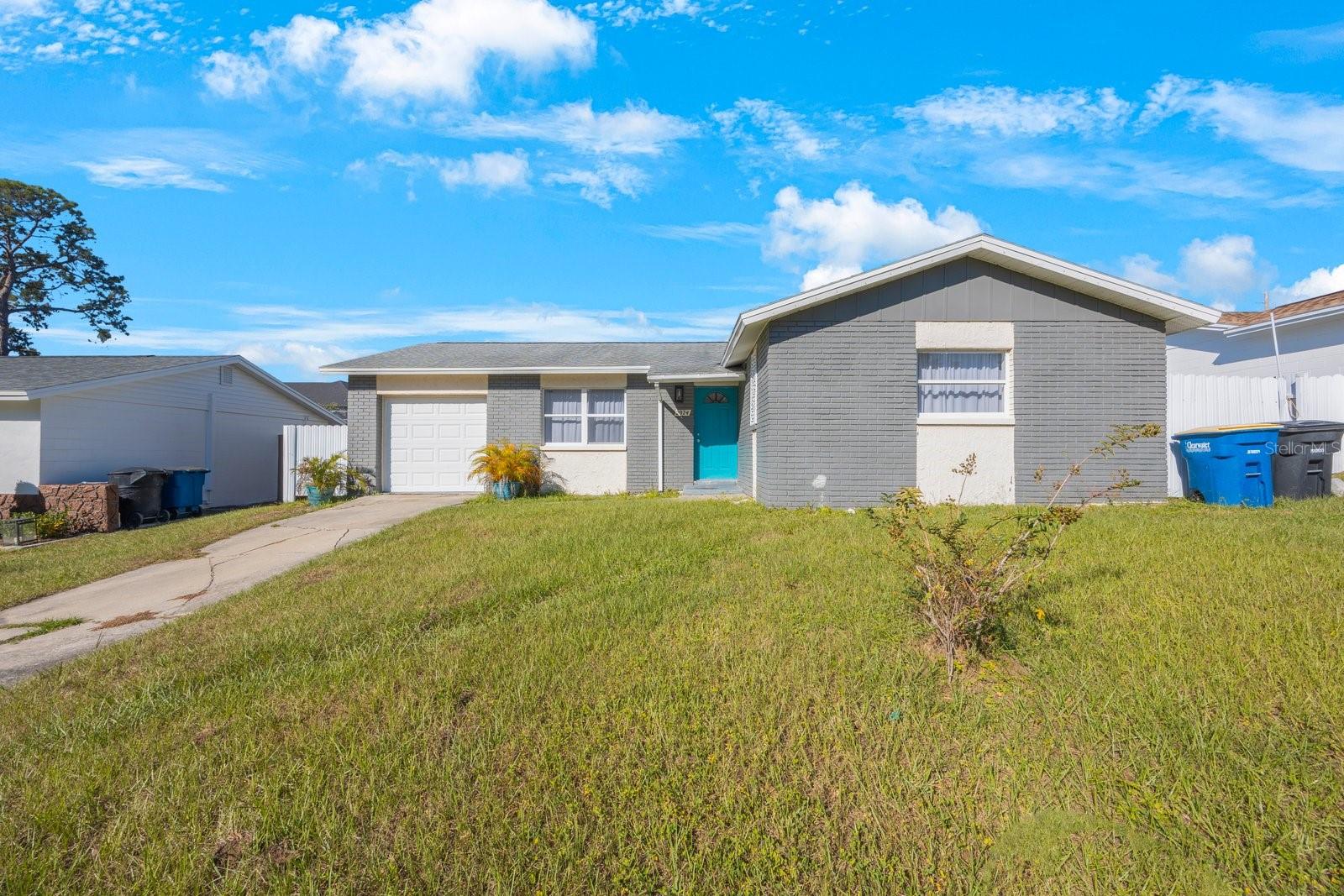 2074 POWDERHORN DR, CLEARWATER, FL, 33755