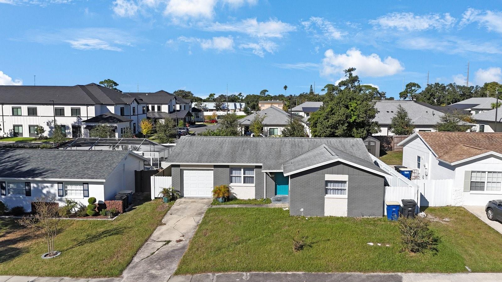 2074 POWDERHORN DR, CLEARWATER, FL, 33755