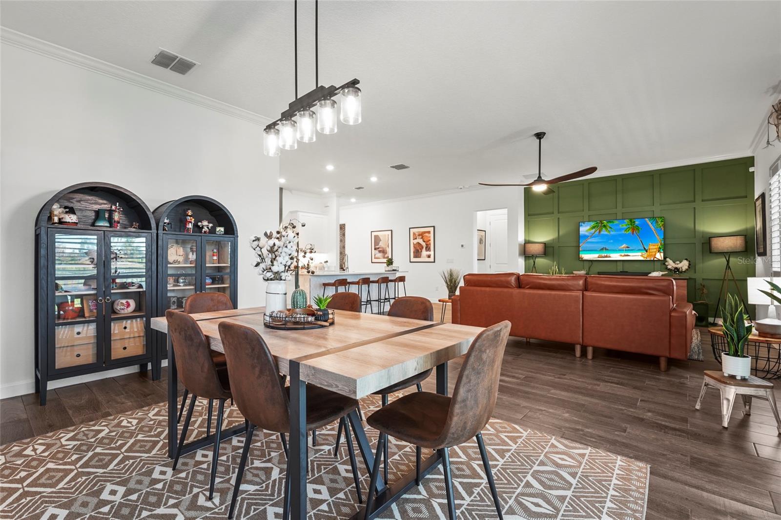 12219 VIOLET JASPER DR, PARRISH, FL, 34219