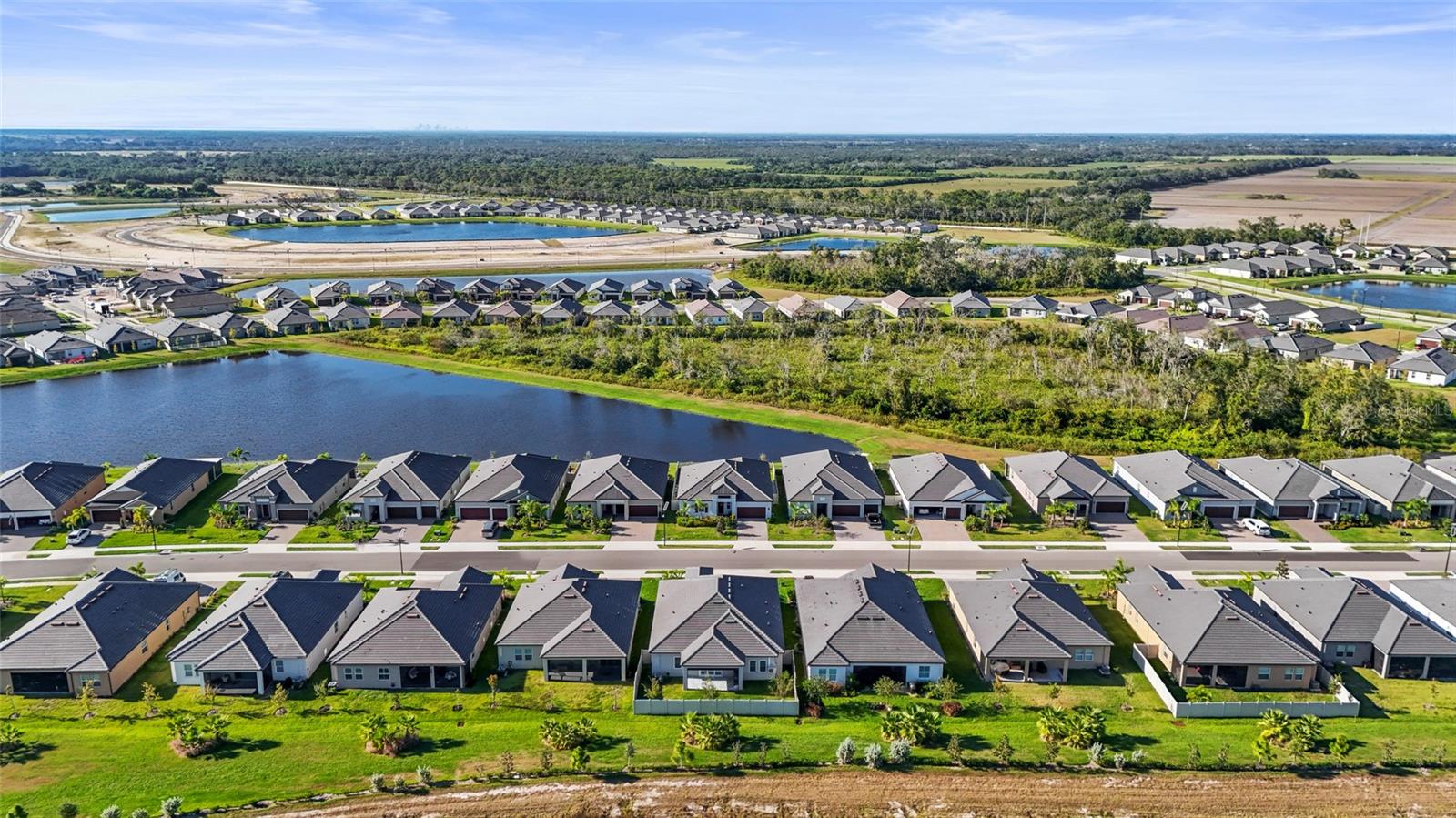 12219 VIOLET JASPER DR, PARRISH, FL, 34219