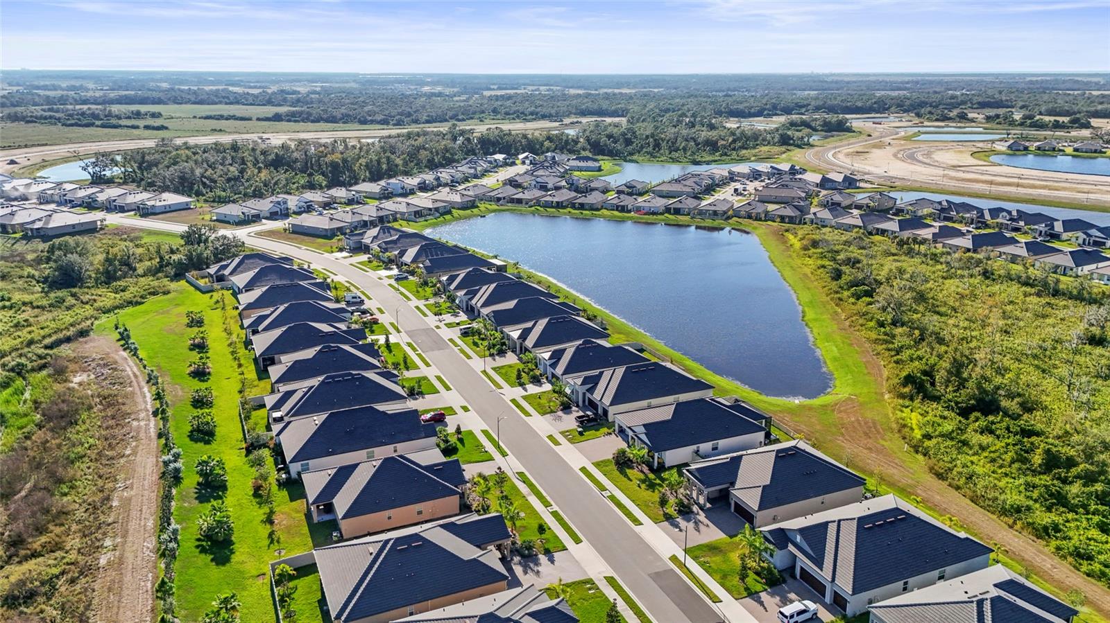 12219 VIOLET JASPER DR, PARRISH, FL, 34219