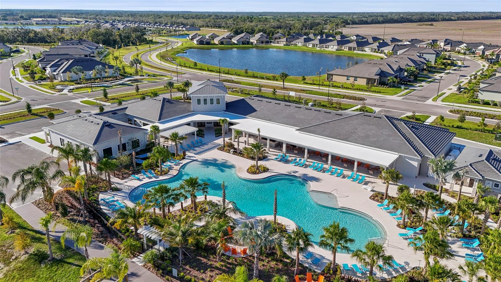 12219 VIOLET JASPER DR, PARRISH, FL, 34219