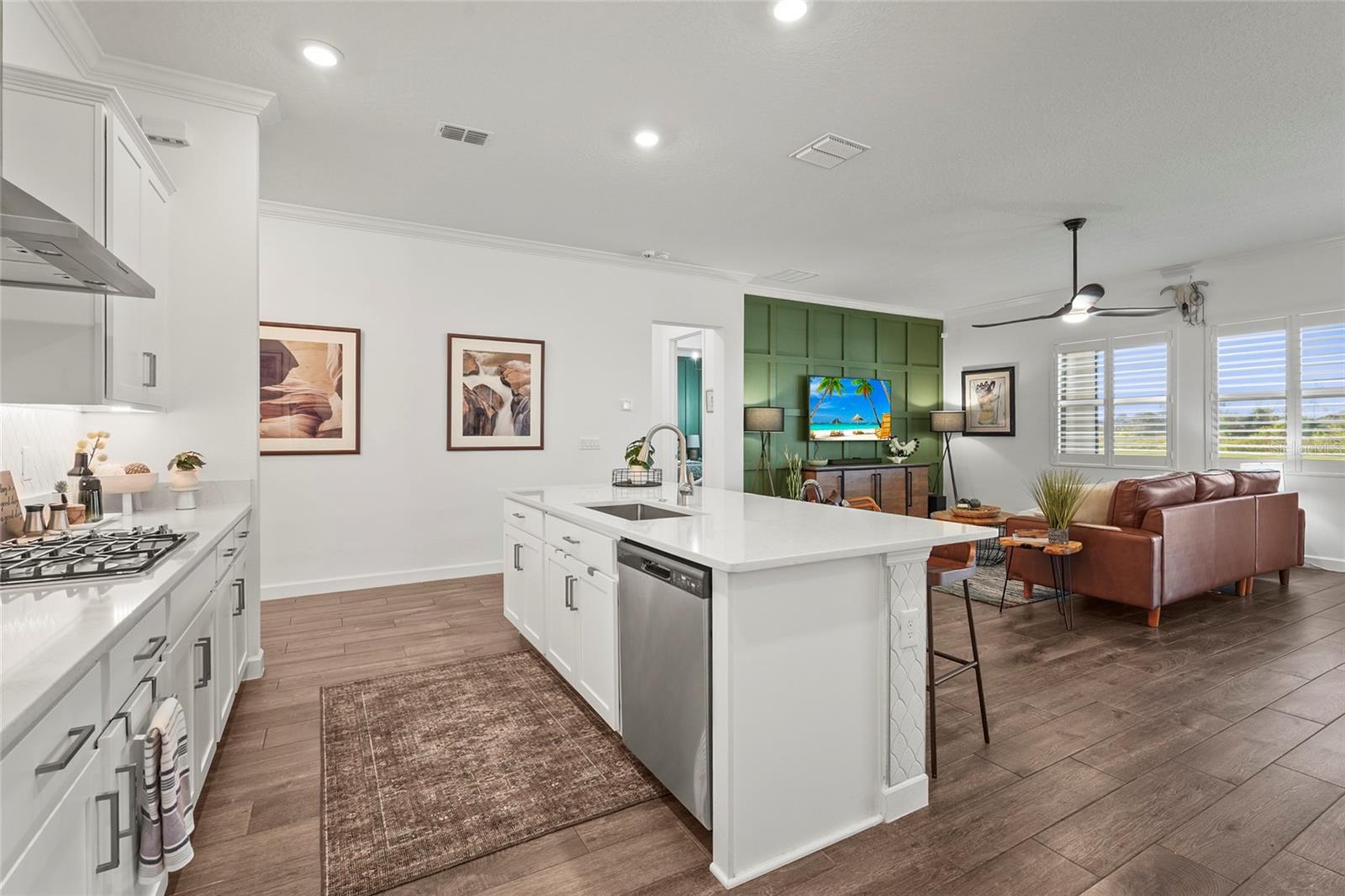 12219 VIOLET JASPER DR, PARRISH, FL, 34219