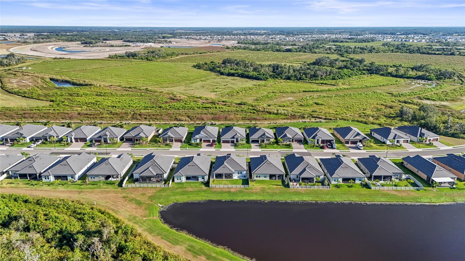 12219 VIOLET JASPER DR, PARRISH, FL, 34219