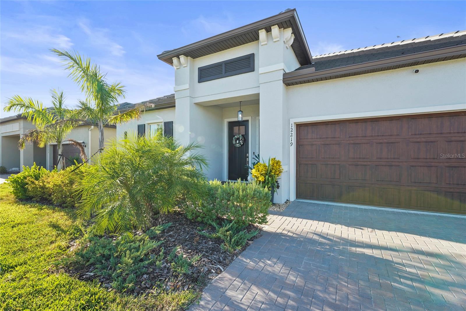 12219 VIOLET JASPER DR, PARRISH, FL, 34219