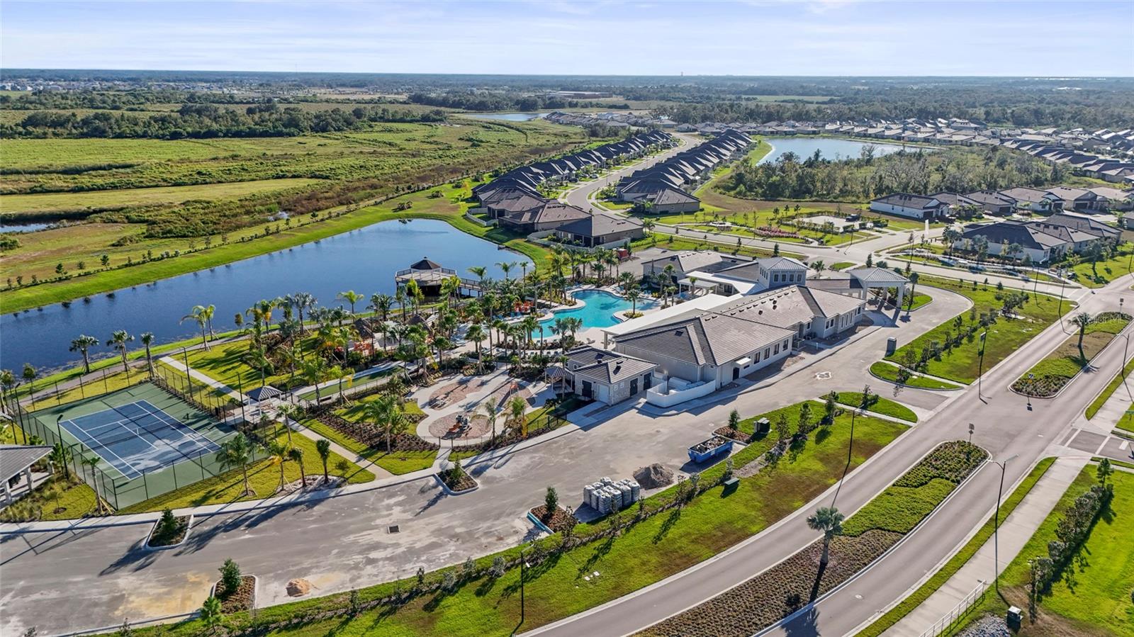 12219 VIOLET JASPER DR, PARRISH, FL, 34219