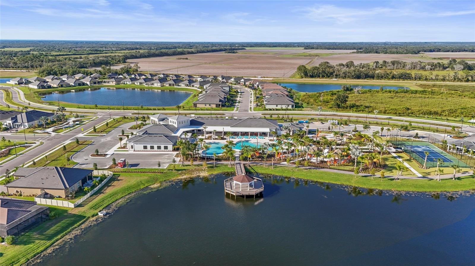 12219 VIOLET JASPER DR, PARRISH, FL, 34219