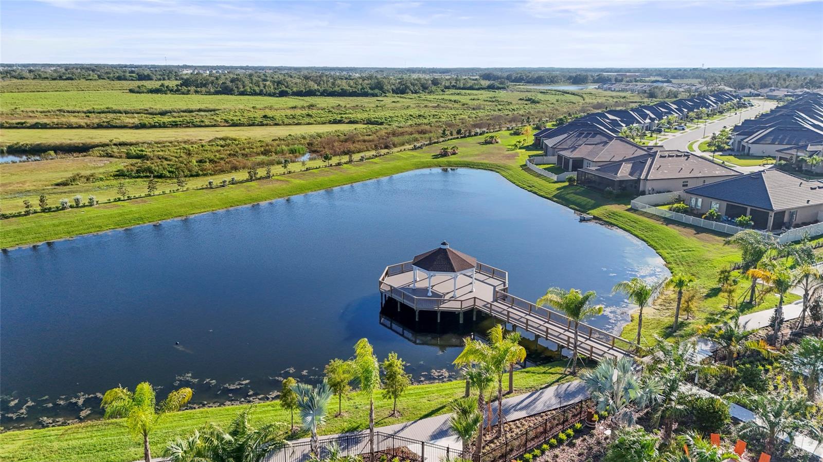 12219 VIOLET JASPER DR, PARRISH, FL, 34219