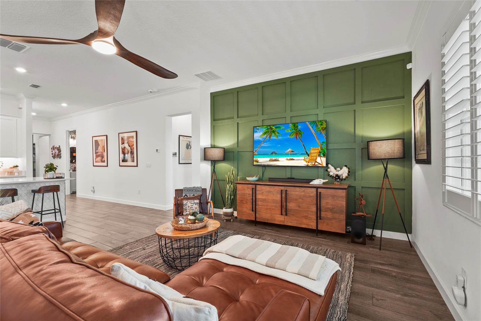 12219 VIOLET JASPER DR, PARRISH, FL, 34219