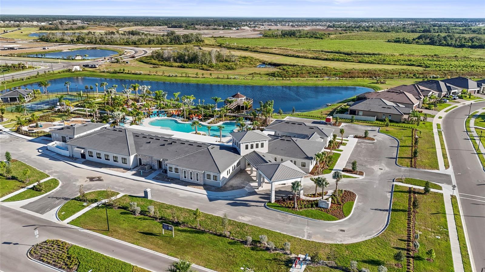 12219 VIOLET JASPER DR, PARRISH, FL, 34219