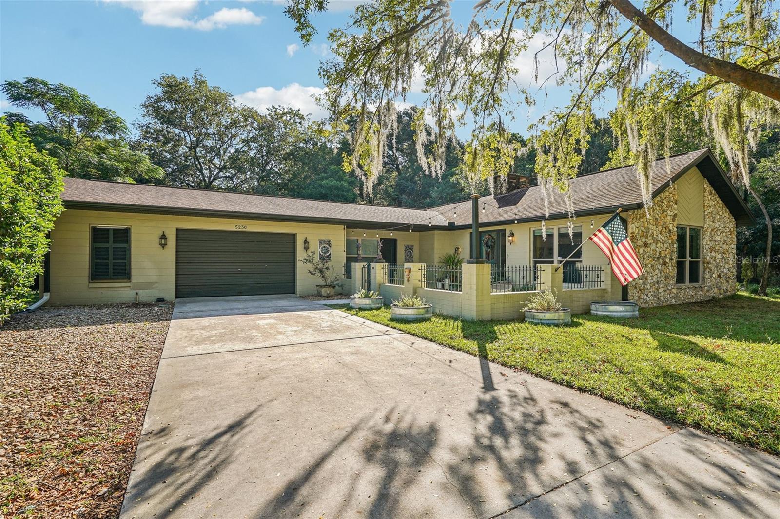 5230 NE 24TH ST, OCALA, FL, 34470