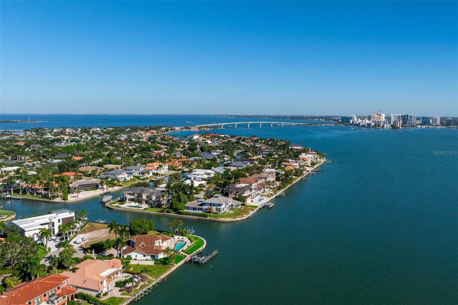 600 MOURNING DOVE DR, SARASOTA, FL, 34236