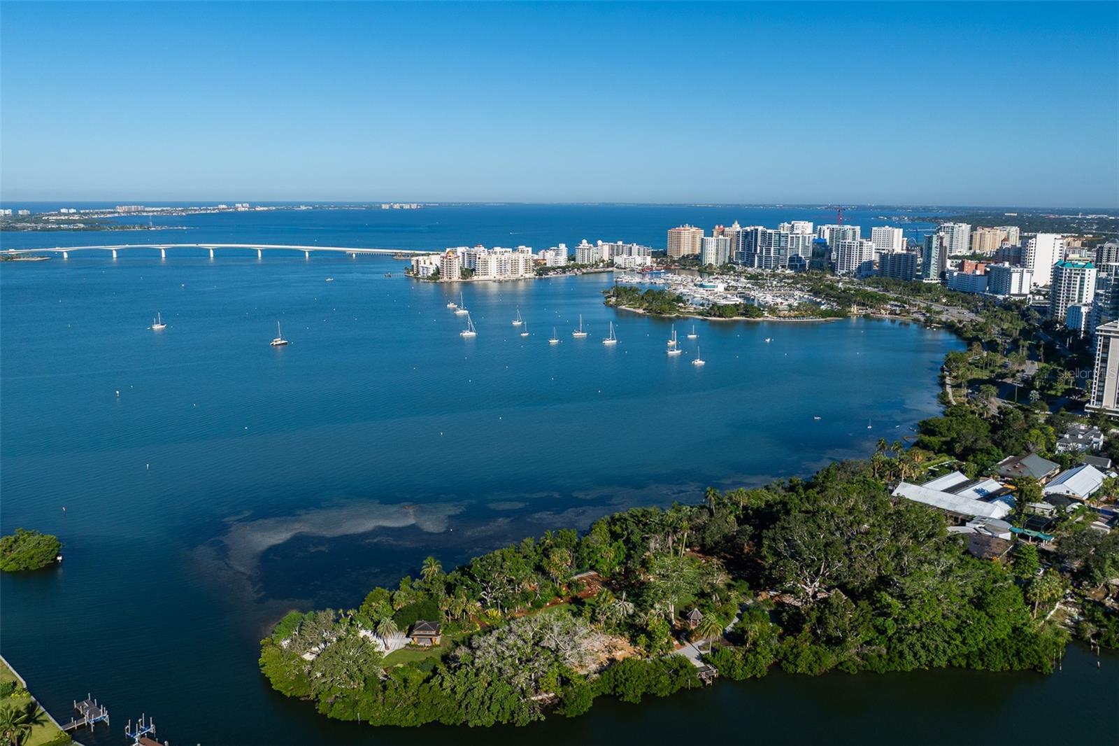 600 MOURNING DOVE DR, SARASOTA, FL, 34236