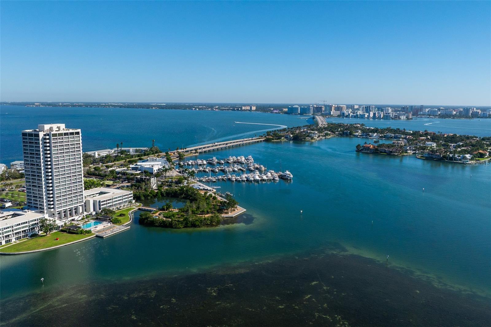 600 MOURNING DOVE DR, SARASOTA, FL, 34236