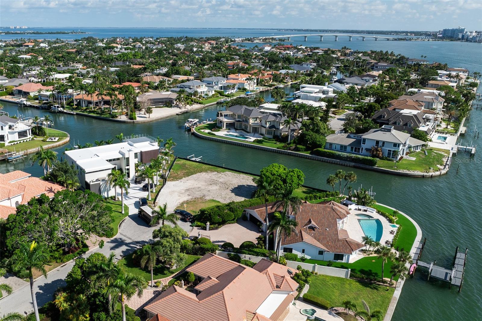 600 MOURNING DOVE DR, SARASOTA, FL, 34236