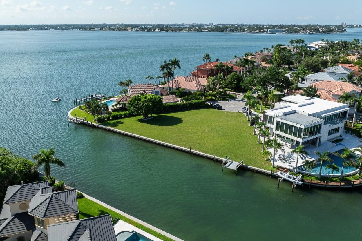 600 MOURNING DOVE DR, SARASOTA, FL, 34236