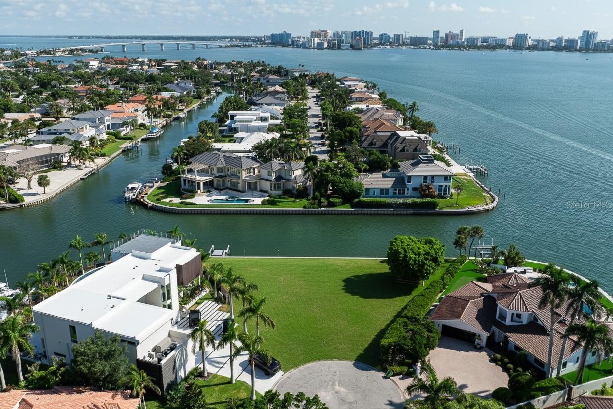 600 MOURNING DOVE DR, SARASOTA, FL, 34236