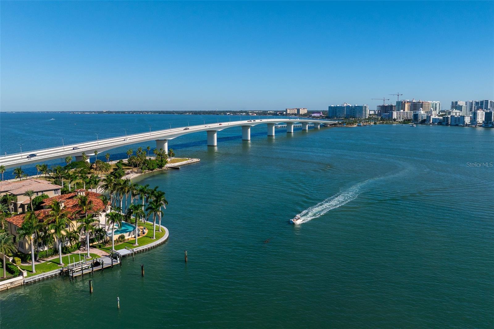 600 MOURNING DOVE DR, SARASOTA, FL, 34236