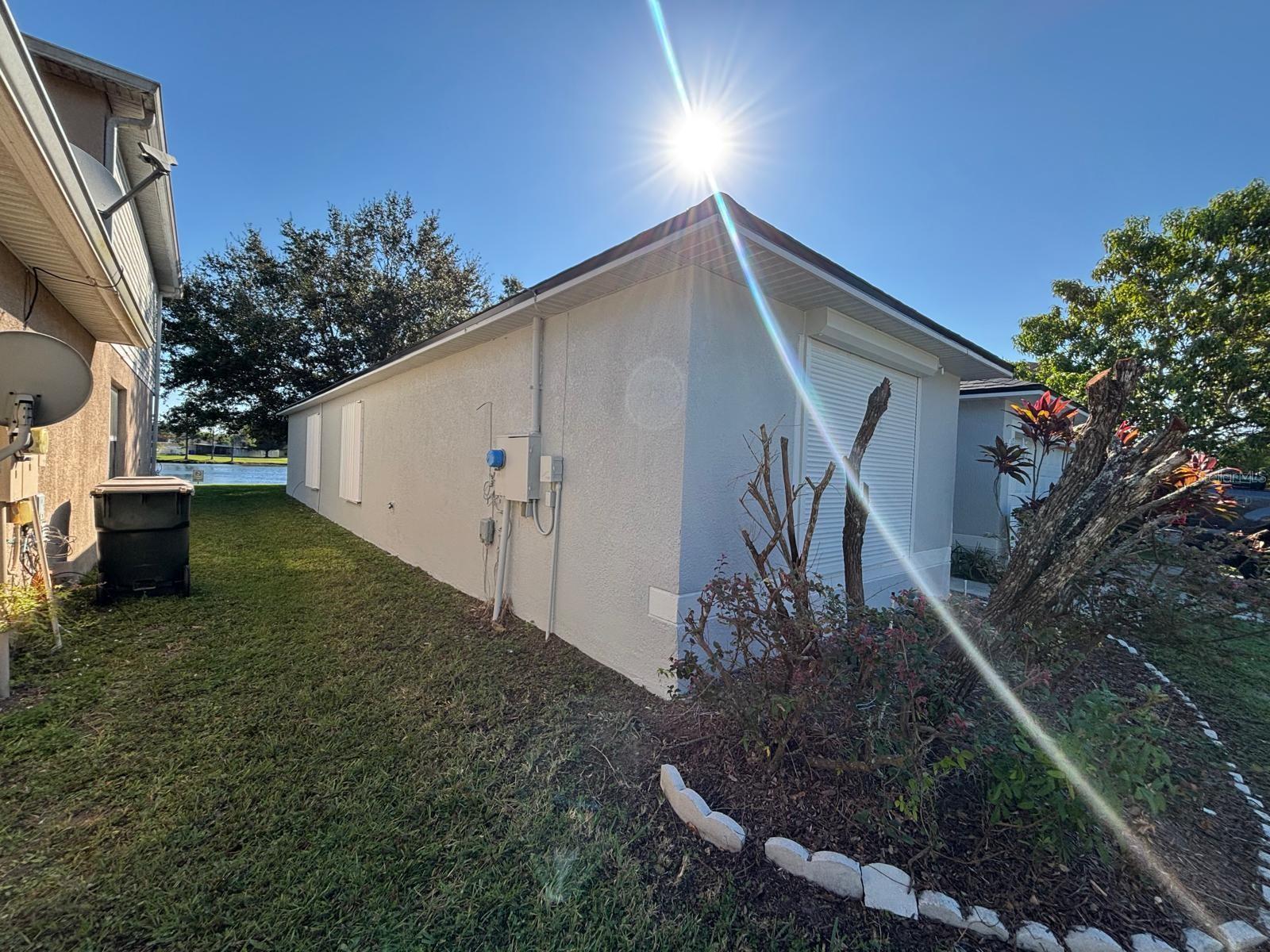 5001 SILVER THISTLE LN, ST CLOUD, FL, 34772