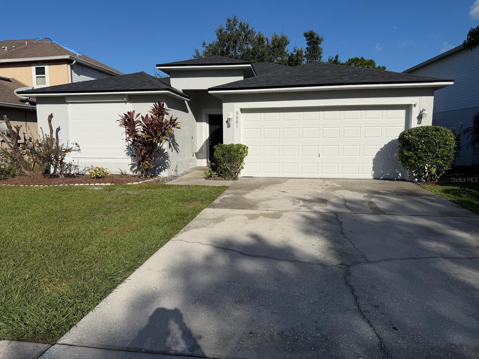 5001 SILVER THISTLE LN, ST CLOUD, FL, 34772