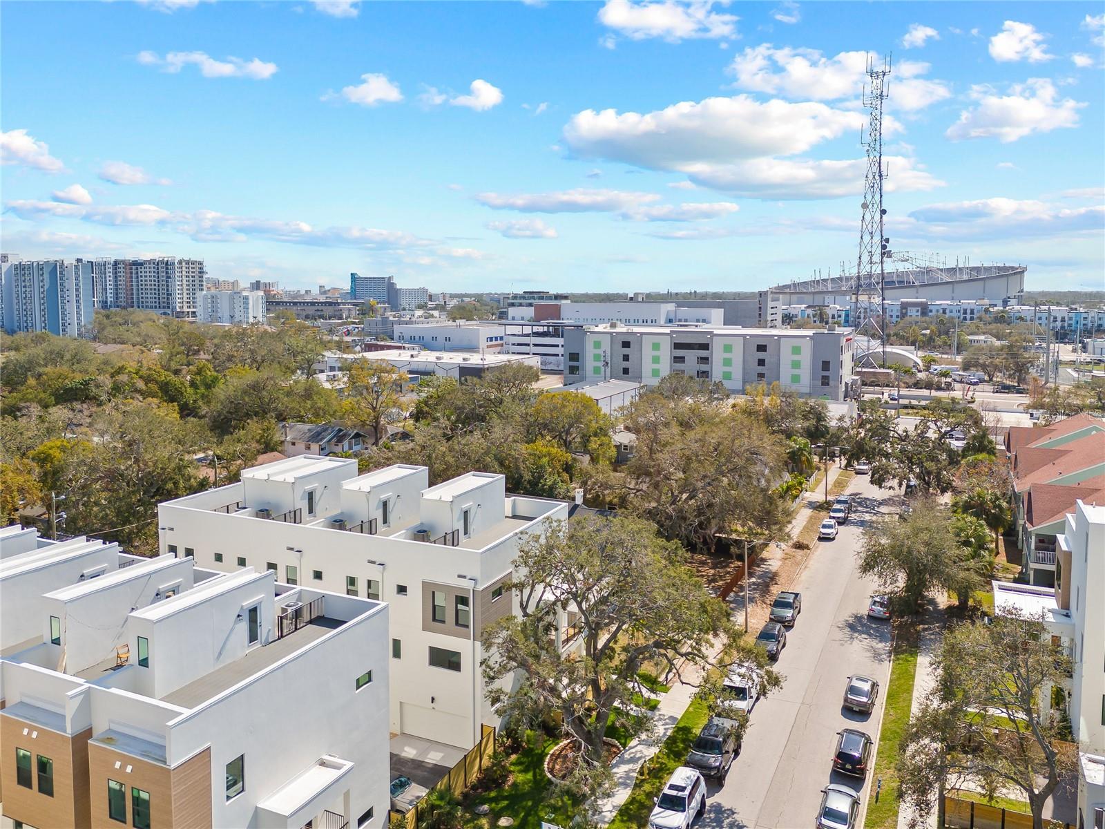 319 15TH ST N, ST PETERSBURG, FL, 33705