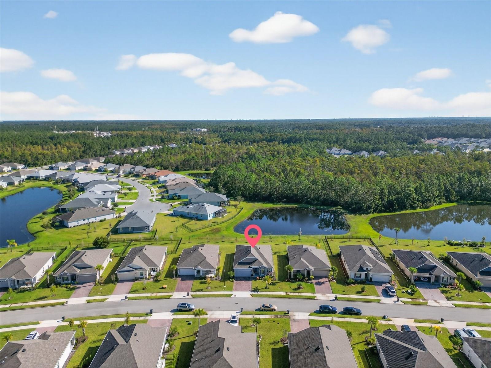 23 FAWN HAVEN TRL, ORMOND BEACH, FL, 32174