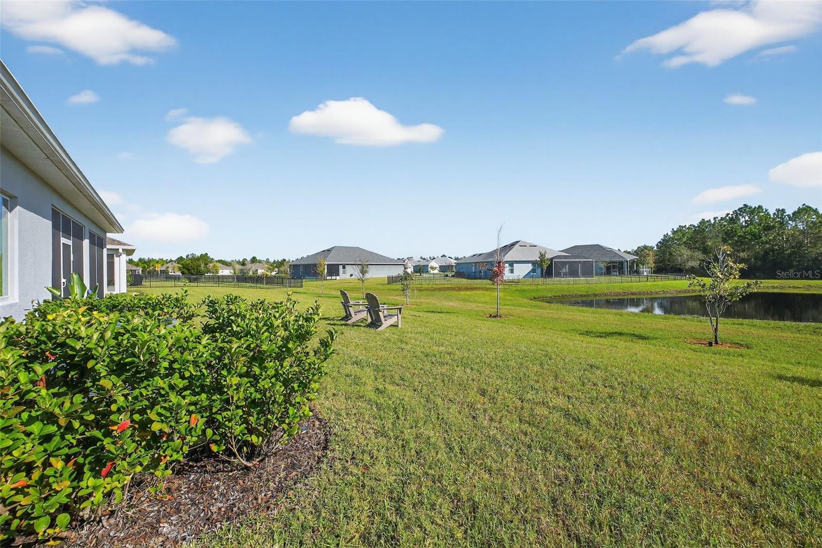 23 FAWN HAVEN TRL, ORMOND BEACH, FL, 32174