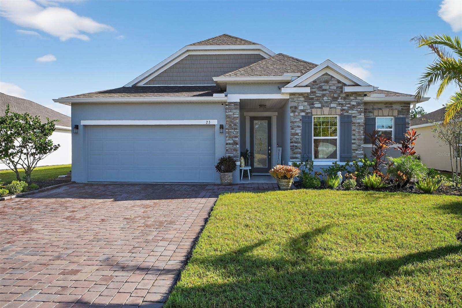 23 FAWN HAVEN TRL, ORMOND BEACH, FL, 32174