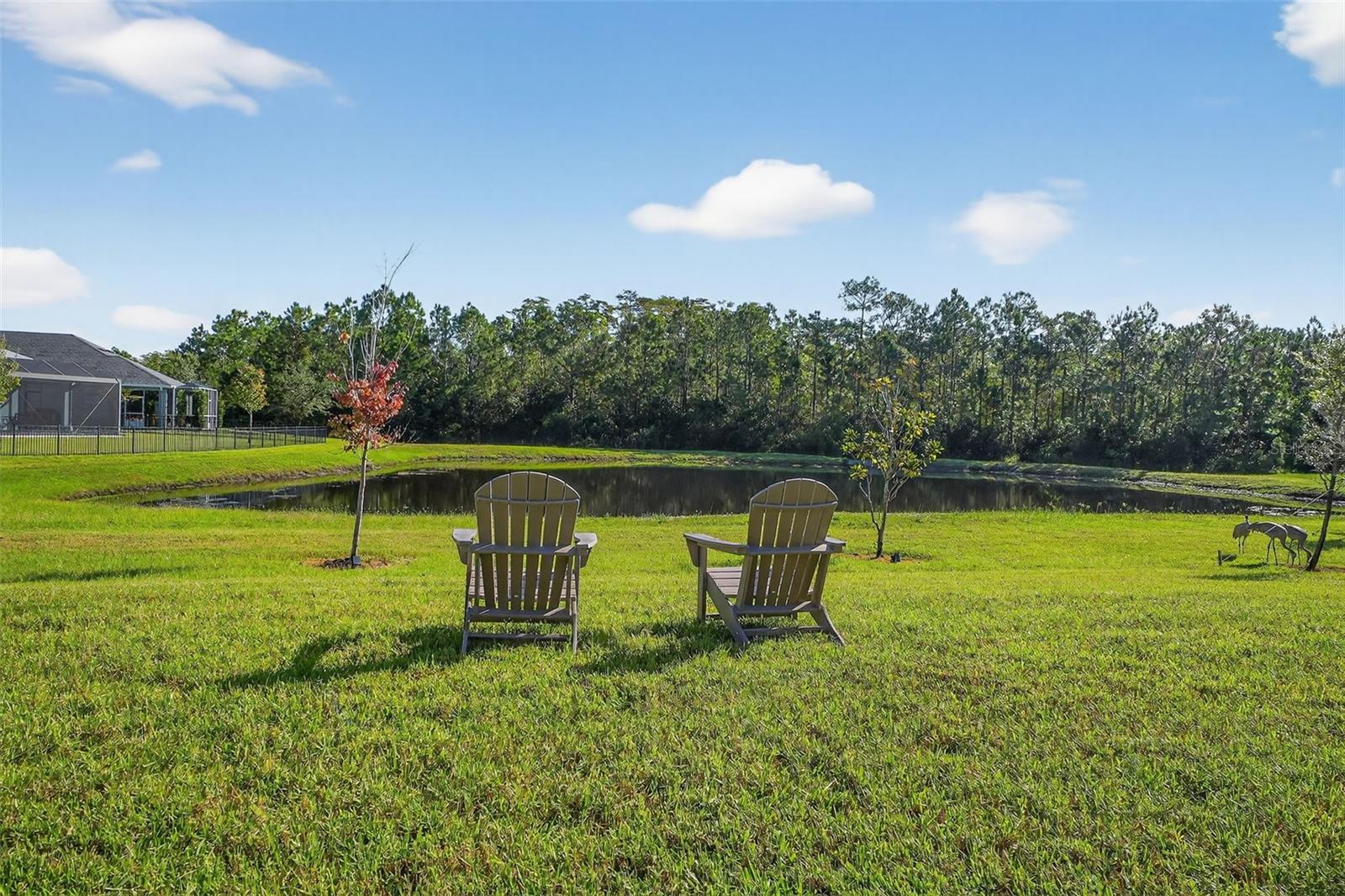 23 FAWN HAVEN TRL, ORMOND BEACH, FL, 32174