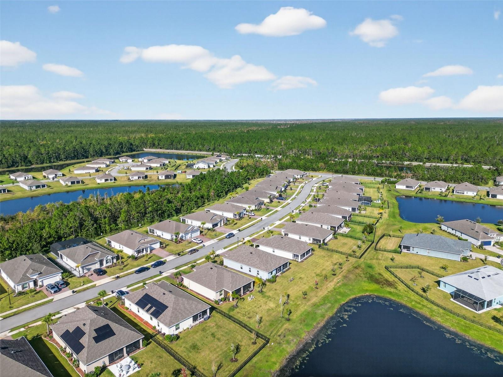 23 FAWN HAVEN TRL, ORMOND BEACH, FL, 32174