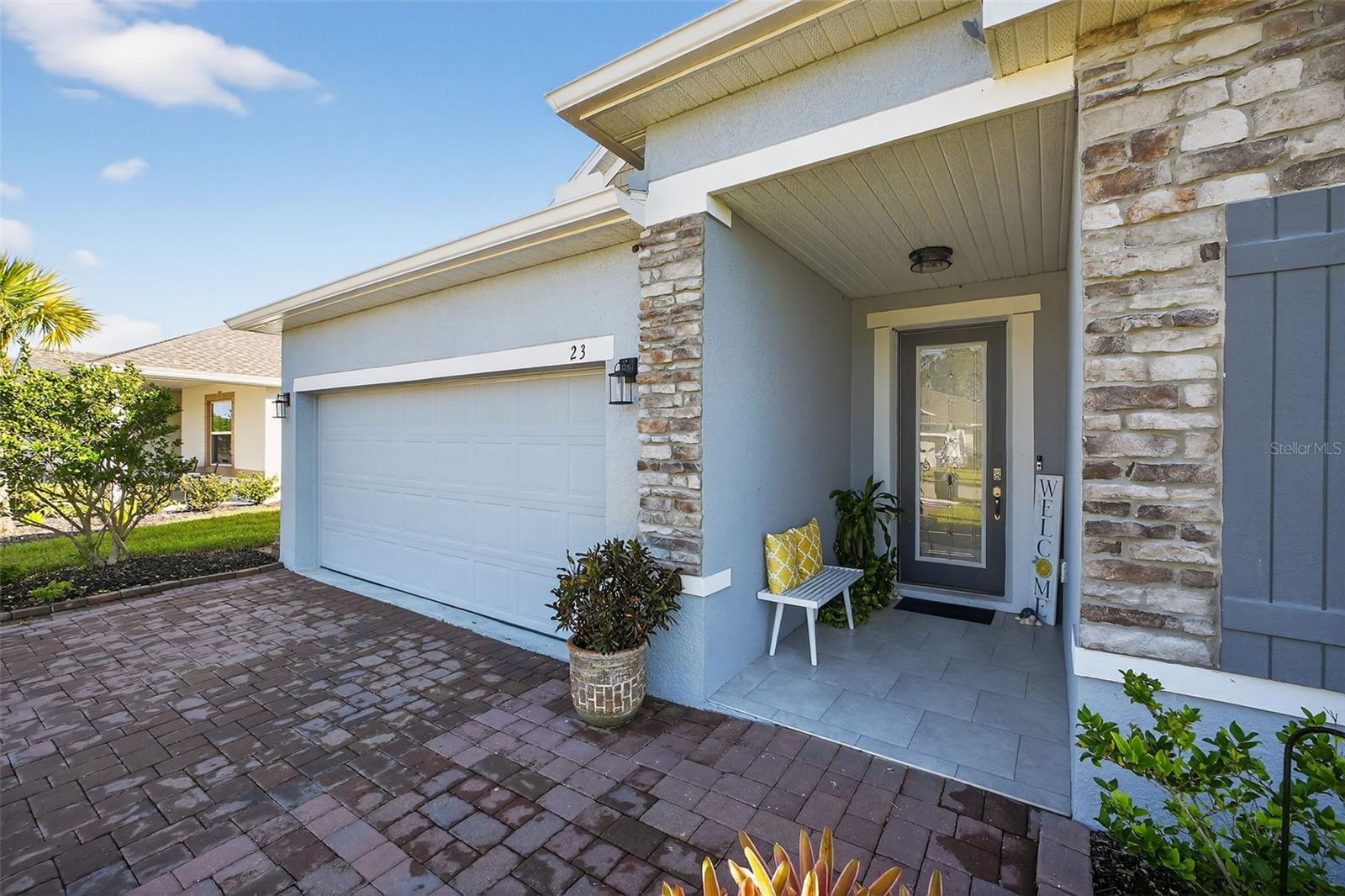 23 FAWN HAVEN TRL, ORMOND BEACH, FL, 32174