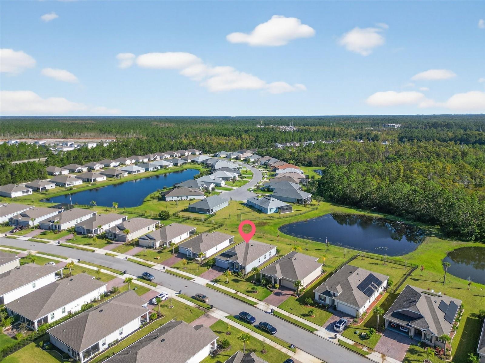 23 FAWN HAVEN TRL, ORMOND BEACH, FL, 32174