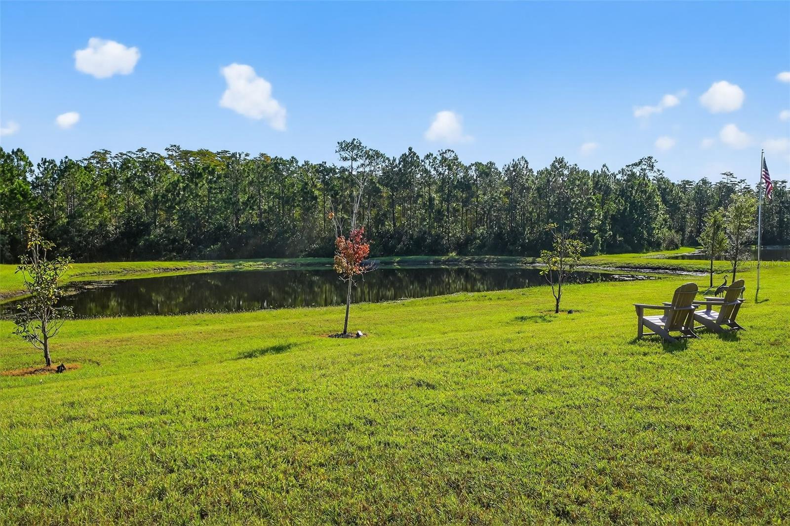 23 FAWN HAVEN TRL, ORMOND BEACH, FL, 32174