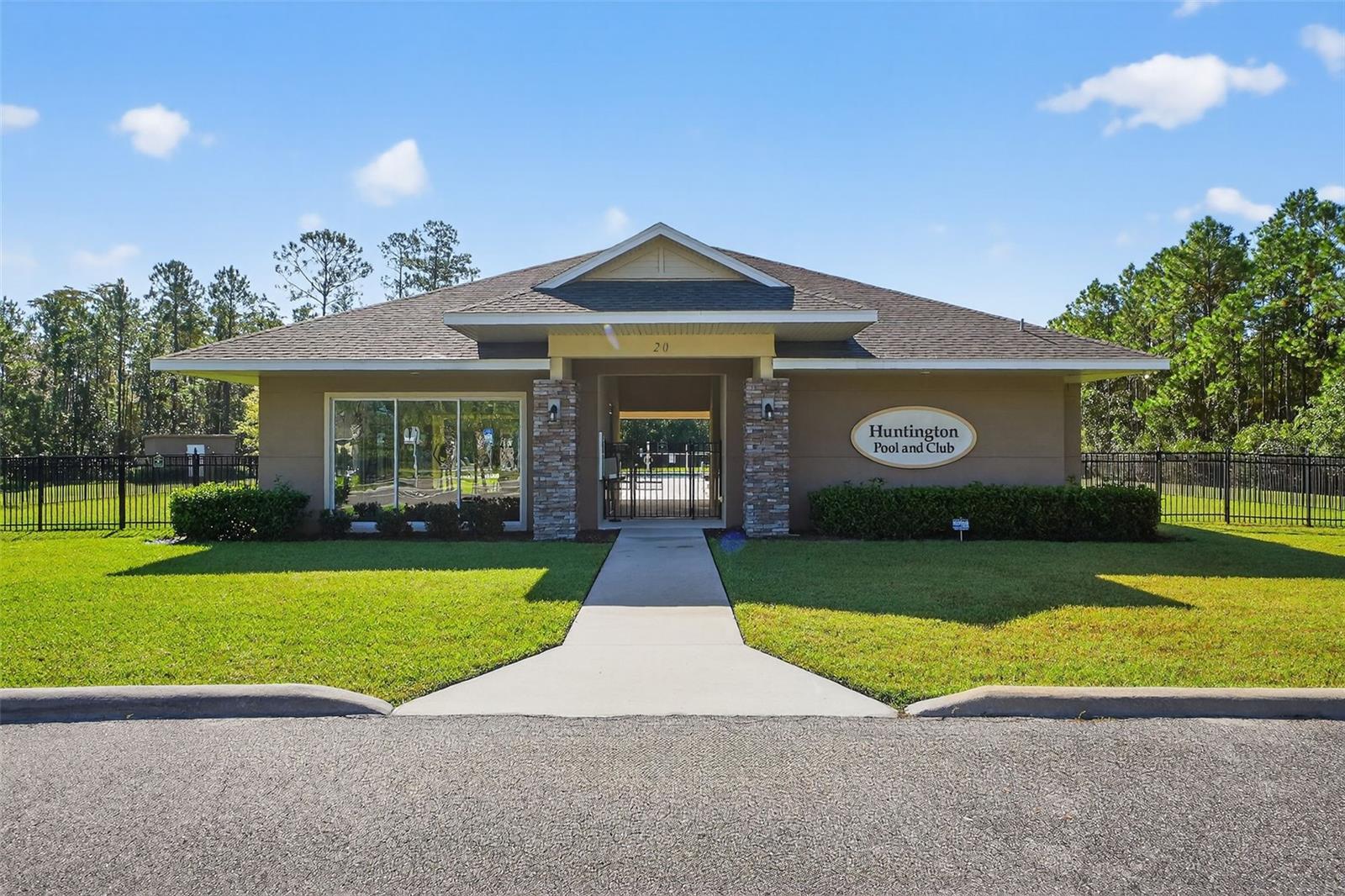 23 FAWN HAVEN TRL, ORMOND BEACH, FL, 32174