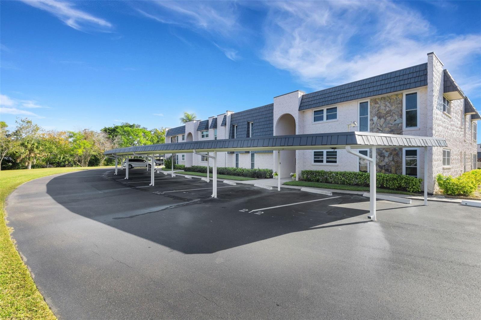 212 FERNWOOD CIR #212, SEMINOLE, FL, 33777