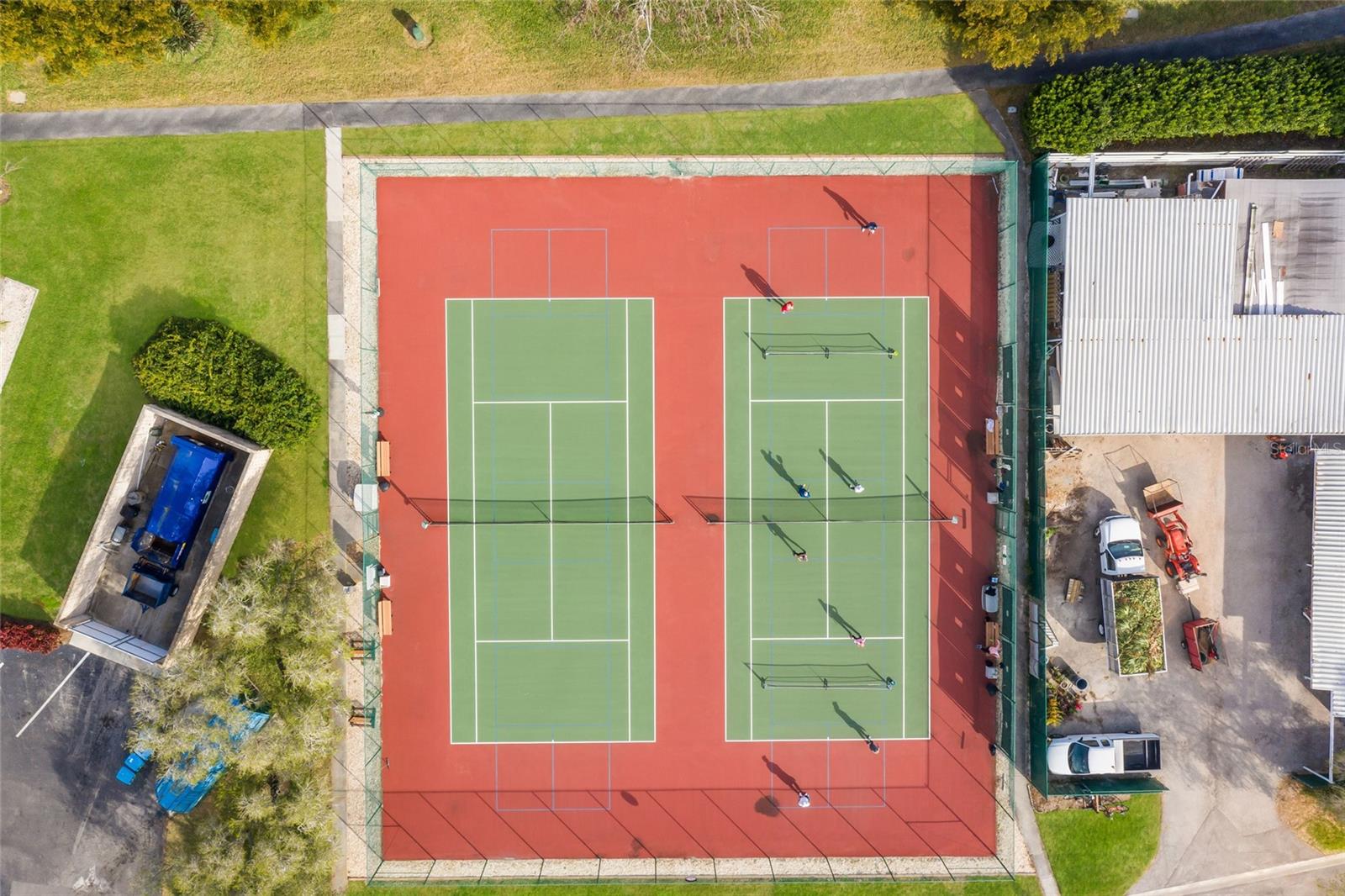 4761 INDEPENDENCE DR #4761, BRADENTON, FL, 34210