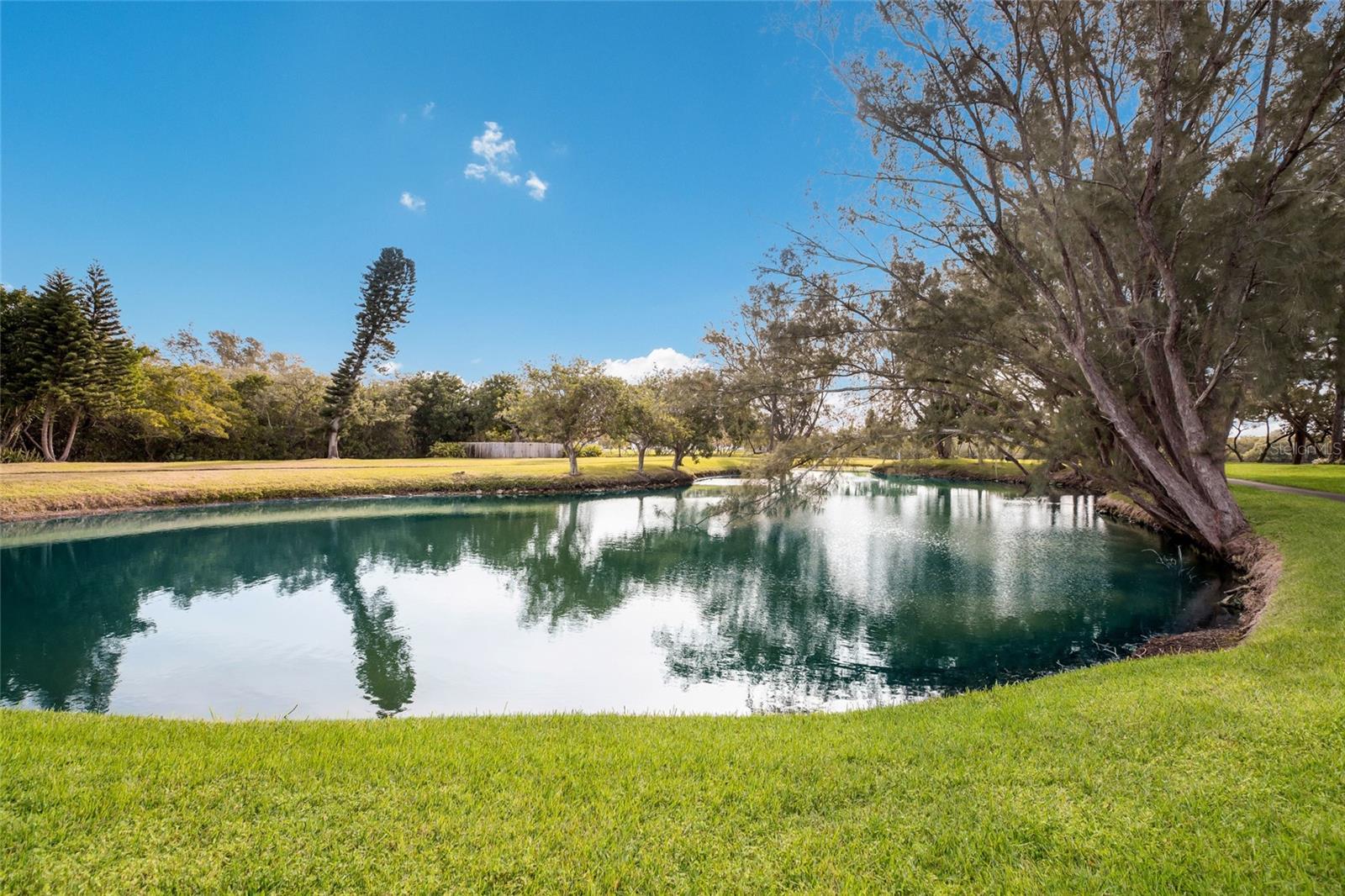 4761 INDEPENDENCE DR #4761, BRADENTON, FL, 34210