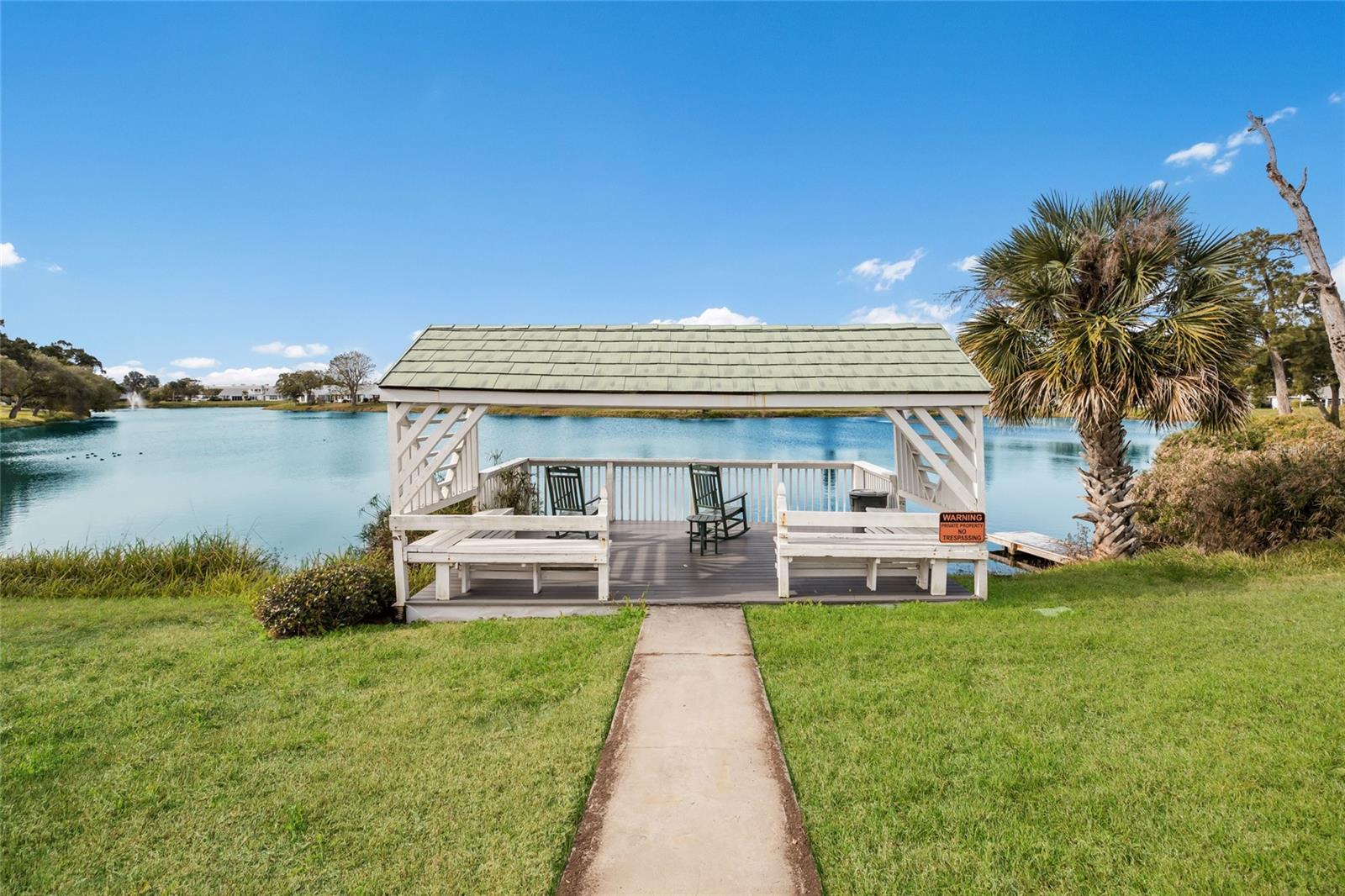 4761 INDEPENDENCE DR #4761, BRADENTON, FL, 34210