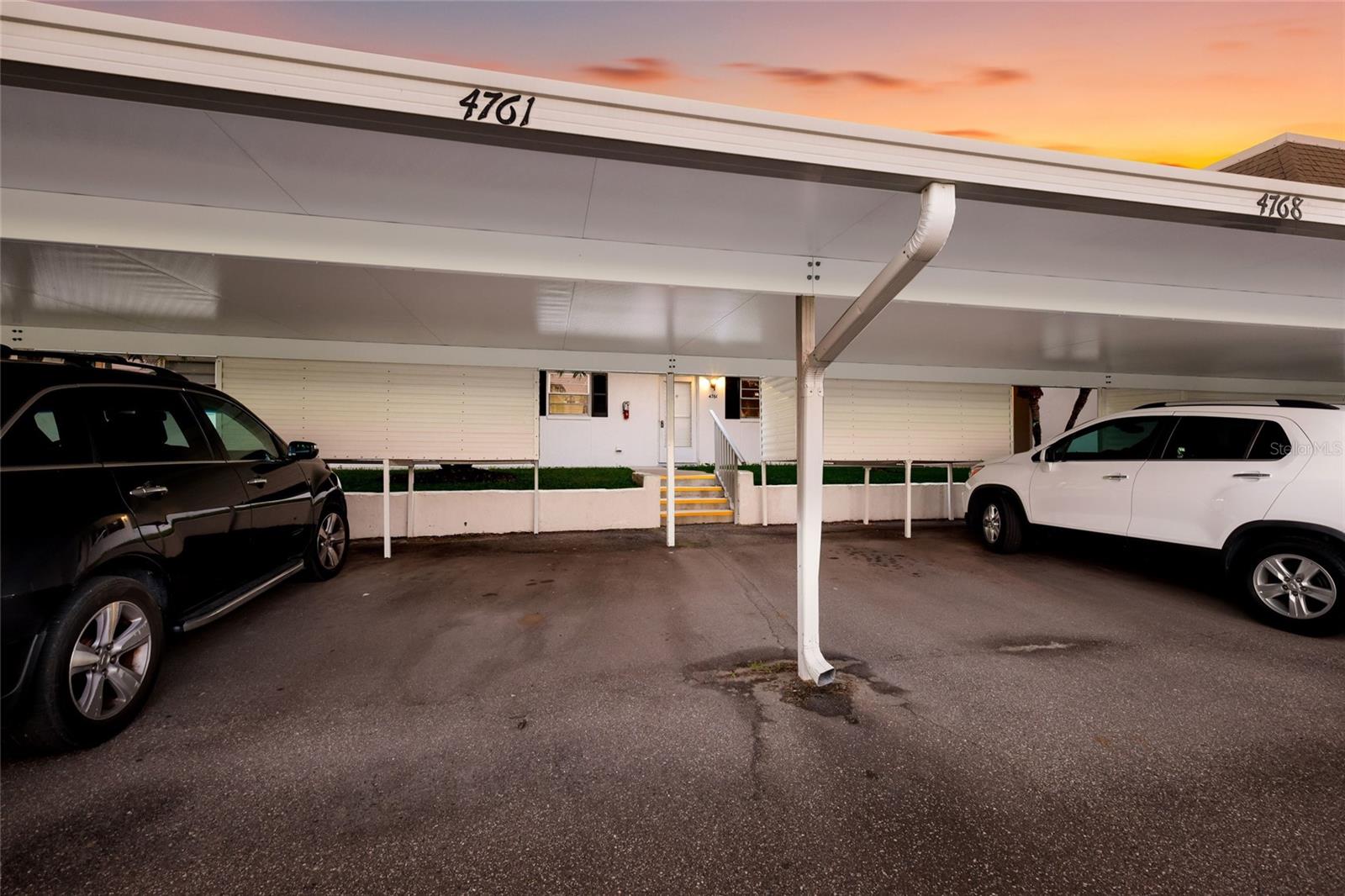 4761 INDEPENDENCE DR #4761, BRADENTON, FL, 34210