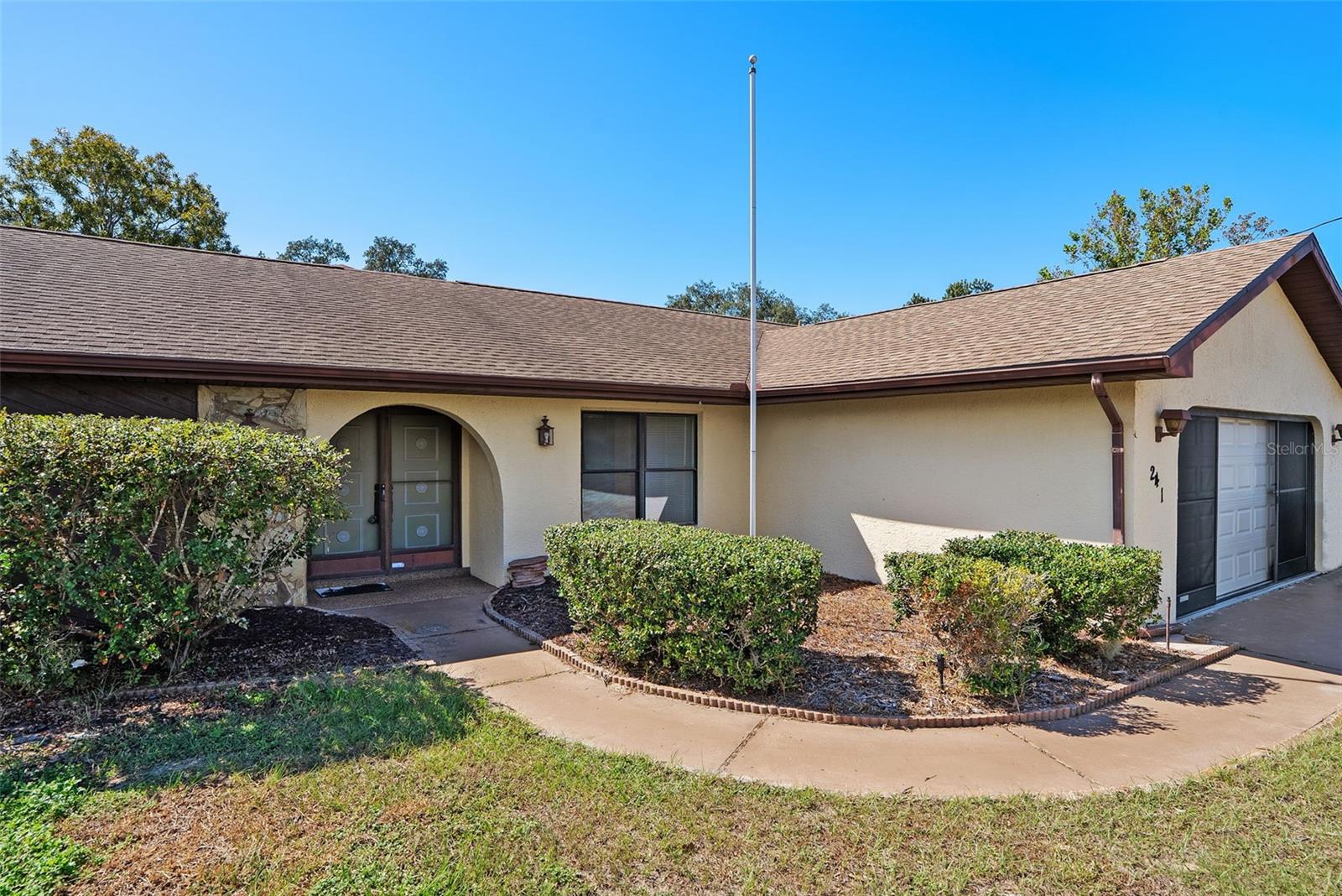 241 DARTMOUTH AVE, SPRING HILL, FL, 34606