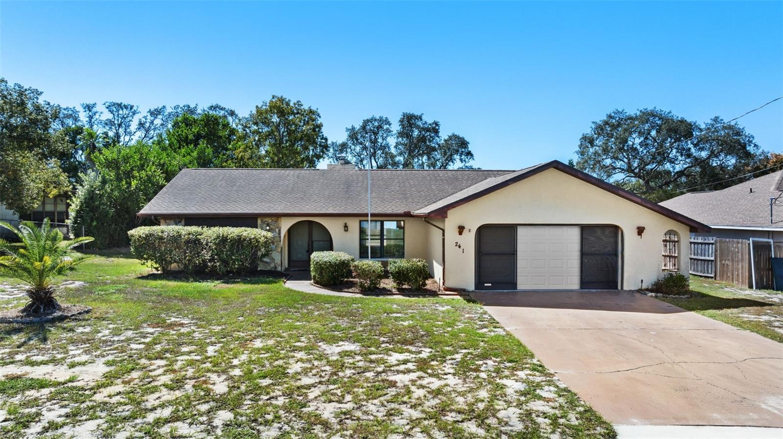 241 DARTMOUTH AVE, SPRING HILL, FL, 34606