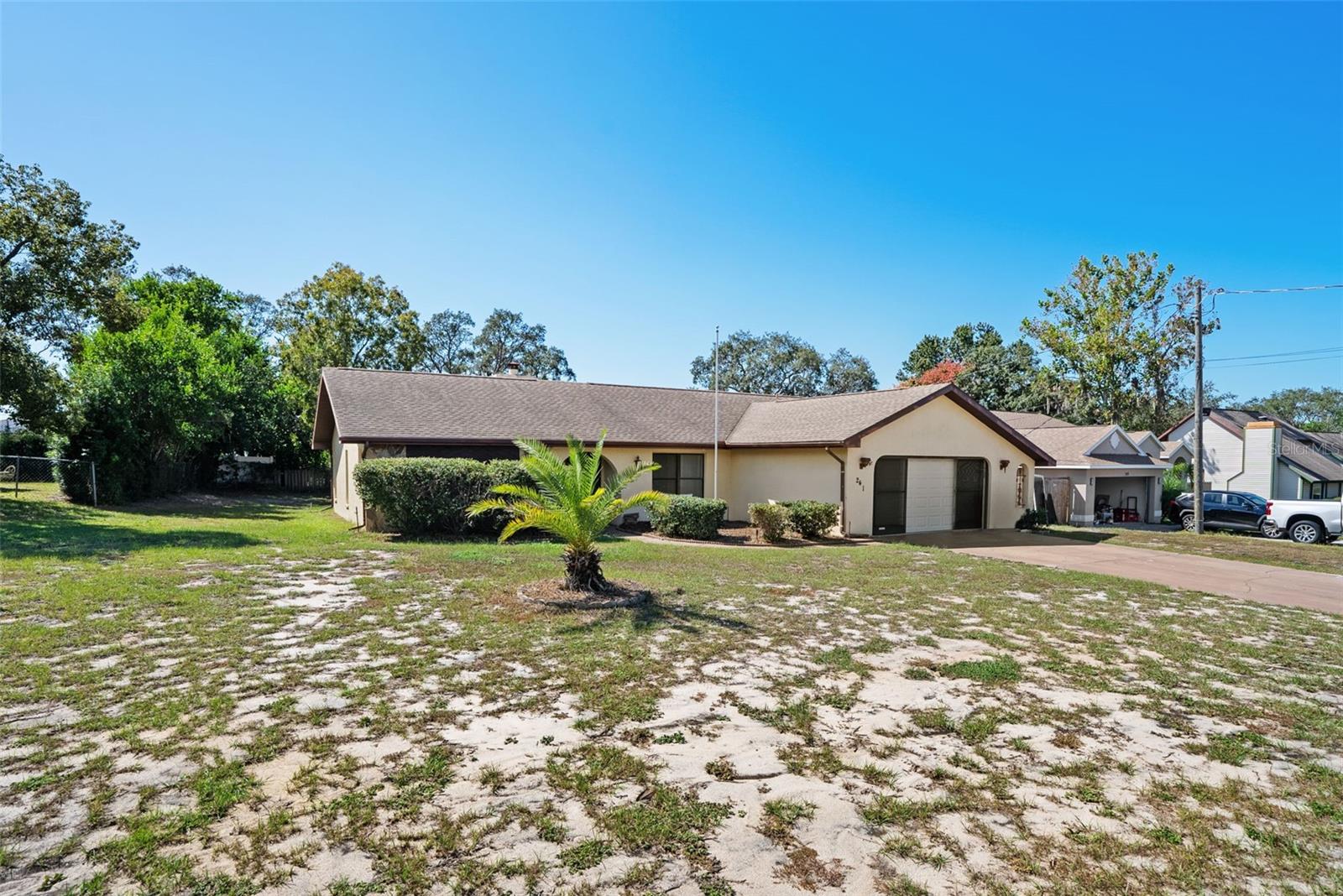 241 DARTMOUTH AVE, SPRING HILL, FL, 34606
